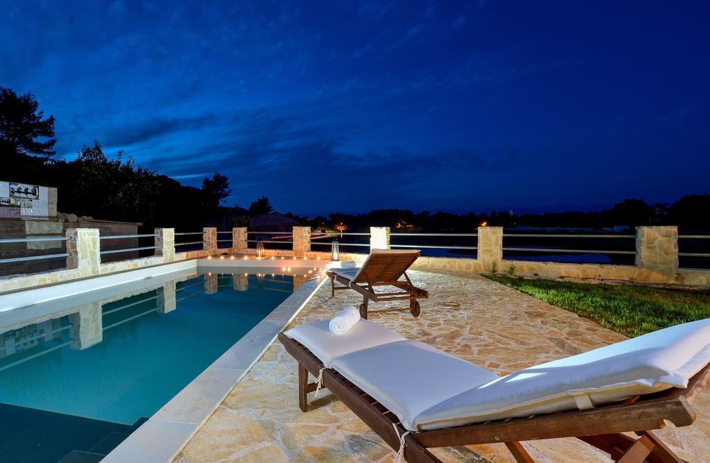 Amazing Villa Ele Zaton  Exteriör bild