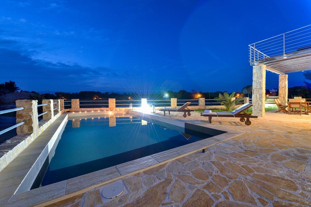 Amazing Villa Ele Zaton  Exteriör bild