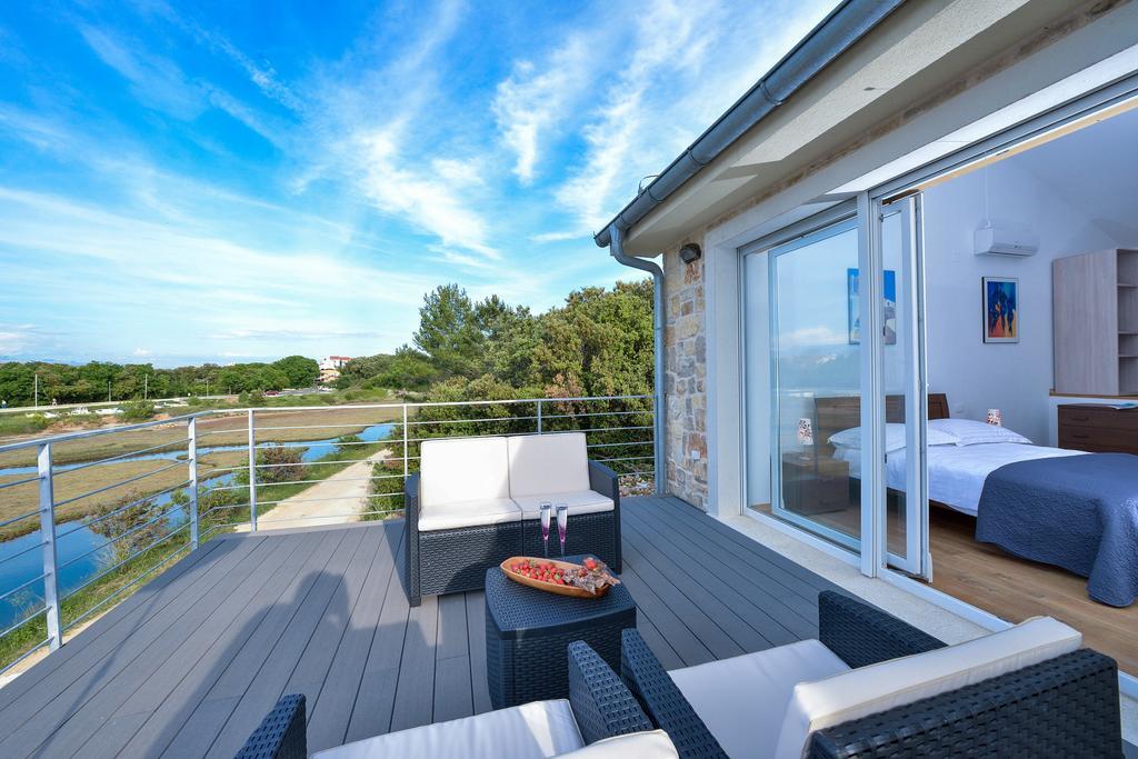 Amazing Villa Ele Zaton  Exteriör bild