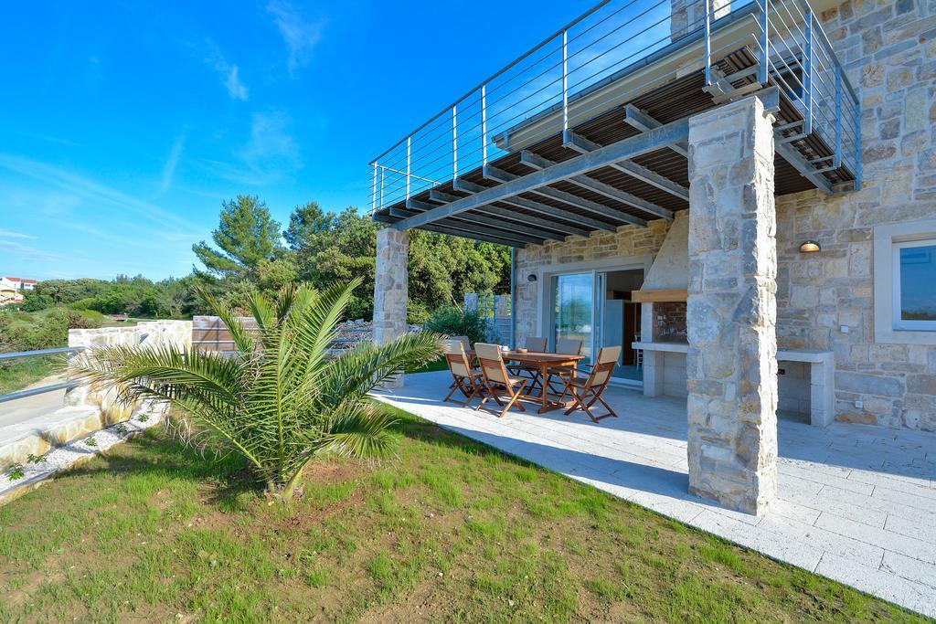 Amazing Villa Ele Zaton  Exteriör bild