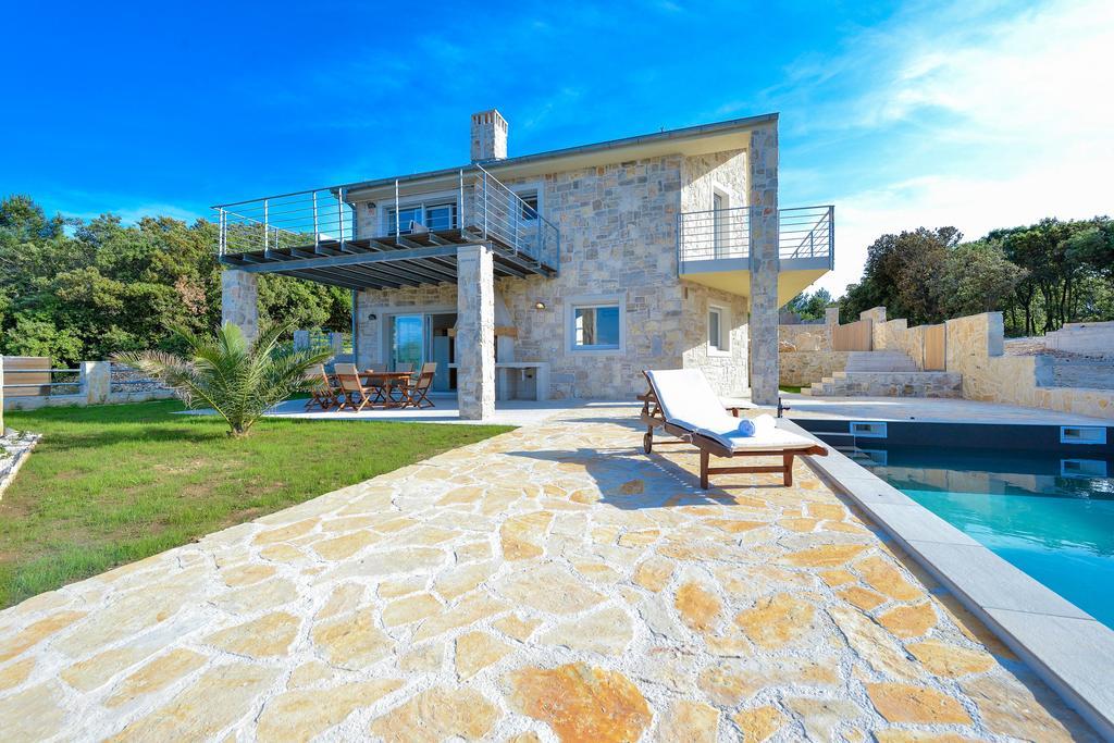 Amazing Villa Ele Zaton  Exteriör bild