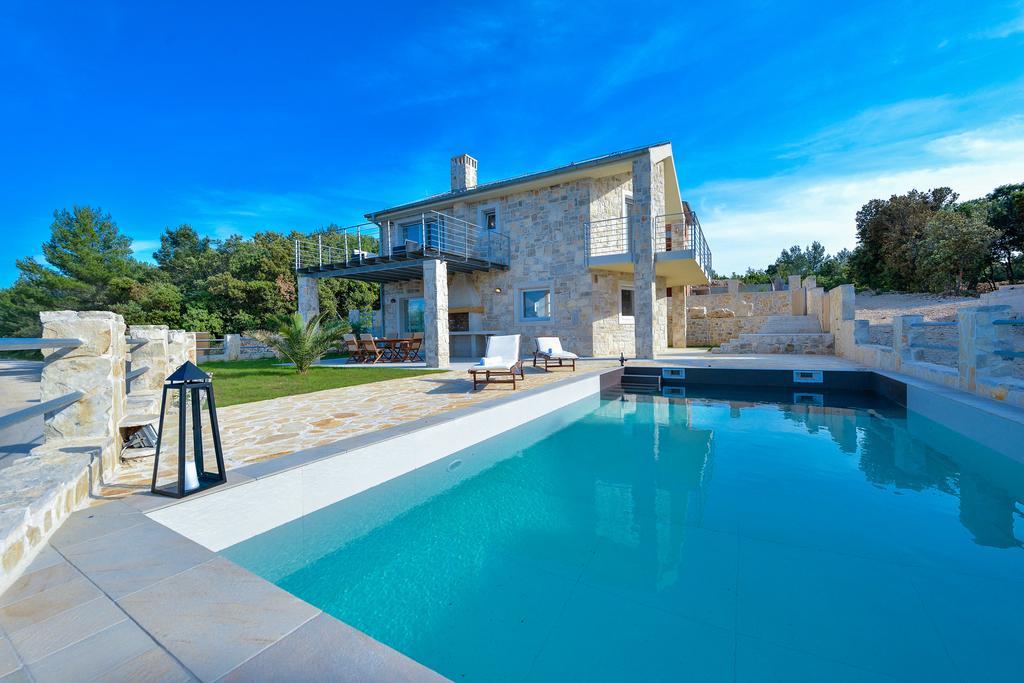 Amazing Villa Ele Zaton  Exteriör bild