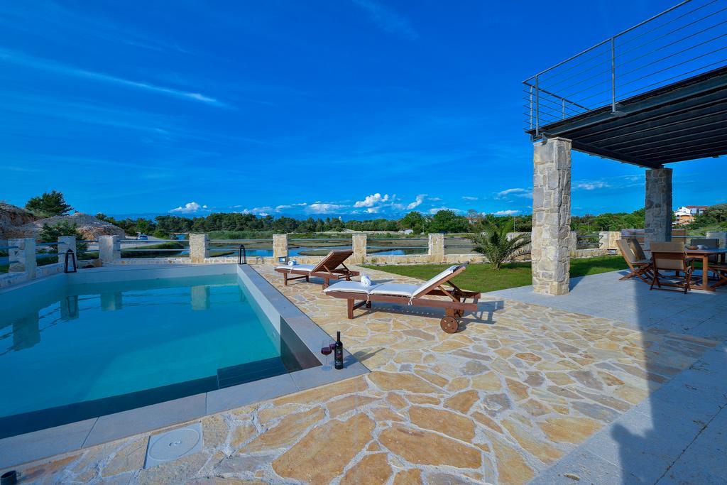 Amazing Villa Ele Zaton  Exteriör bild
