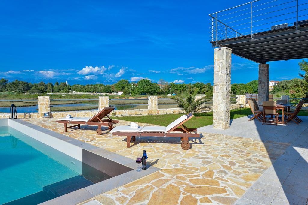 Amazing Villa Ele Zaton  Exteriör bild