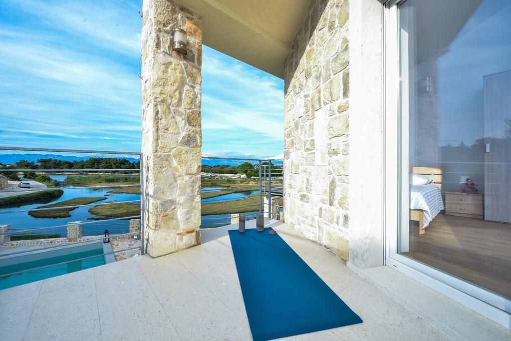 Amazing Villa Ele Zaton  Exteriör bild