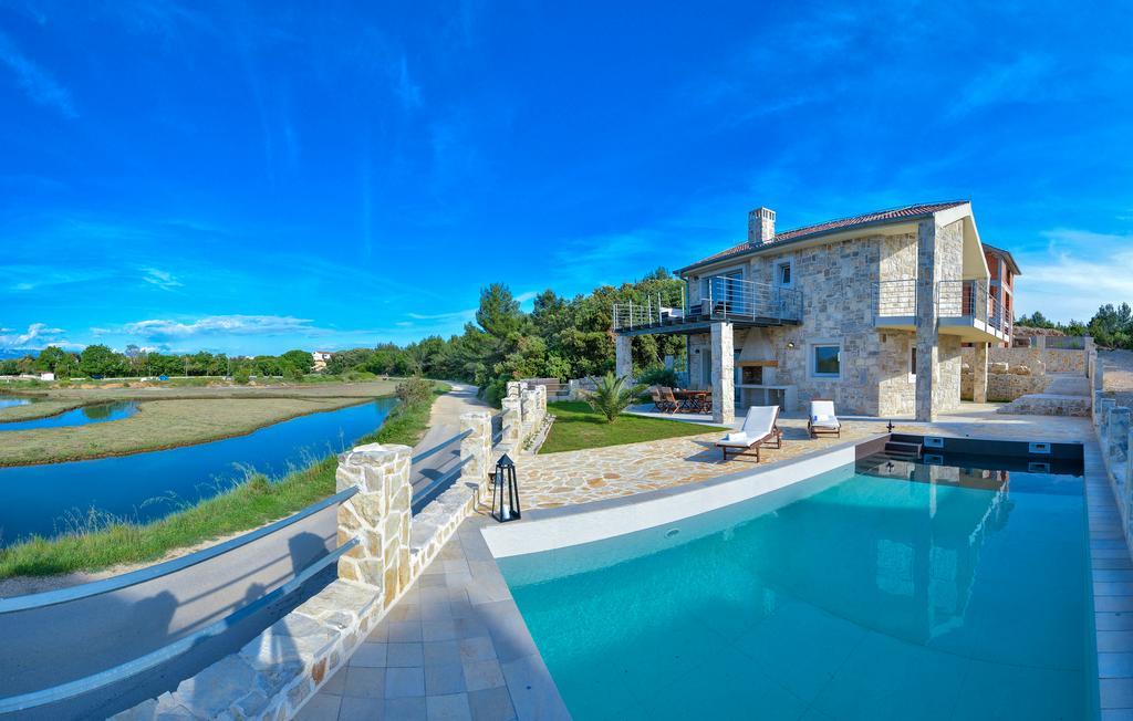 Amazing Villa Ele Zaton  Exteriör bild