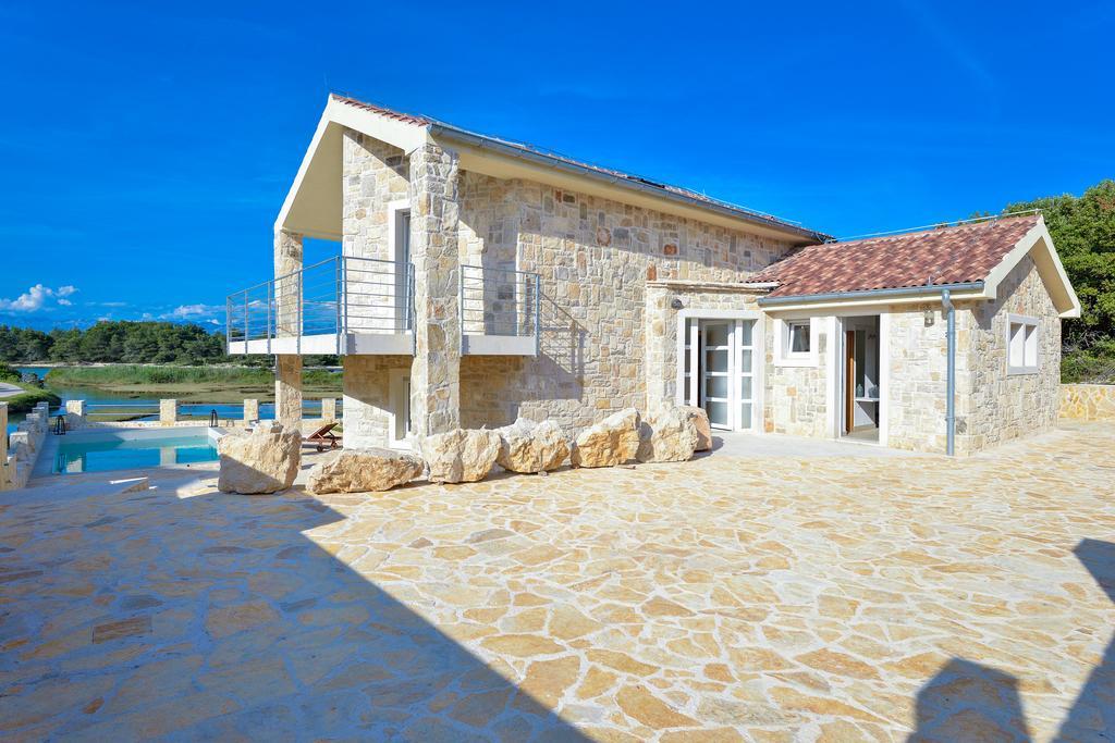 Amazing Villa Ele Zaton  Exteriör bild
